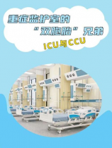 ccu病房，ccu病房护理如何进行