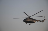 先进的技术：隐形直升机已经在中国成功研制