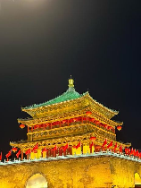 钟鼓楼，世界文化遗产·浙江钟鼓楼