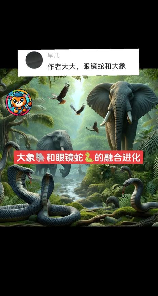 雕齿兽，雕齿兽让你看到神奇的进化过程