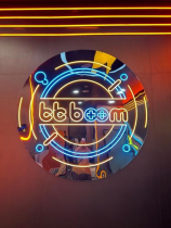 boomboompow：音乐中的魔力
