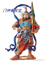 秦叔宝：一个神秘的传奇人物