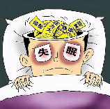 掀起了你的盖头来，掀起了你的盖头来！为了治疗失眠，数万人在晚上拍打自己的头部！